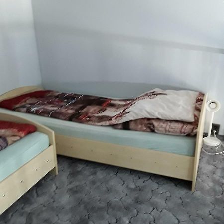 Civis Gold Apartman Debrecen Exterior foto