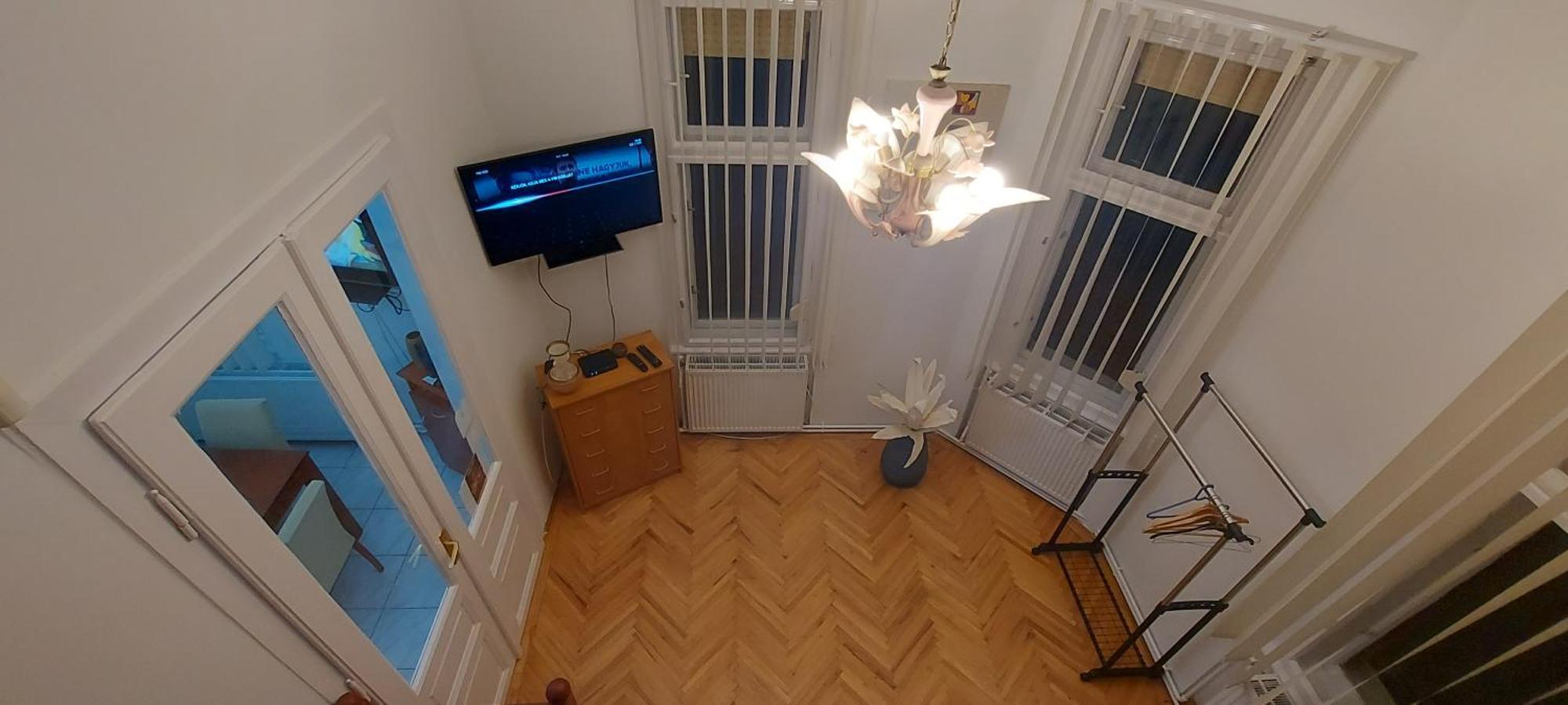 Civis Gold Apartman Debrecen Exterior foto