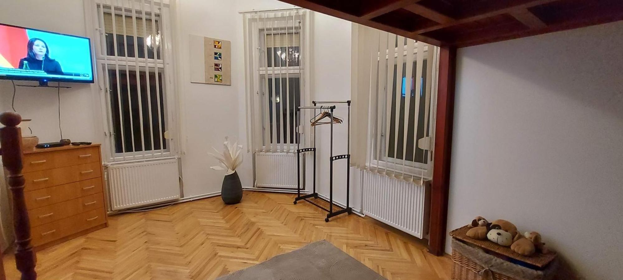 Civis Gold Apartman Debrecen Exterior foto