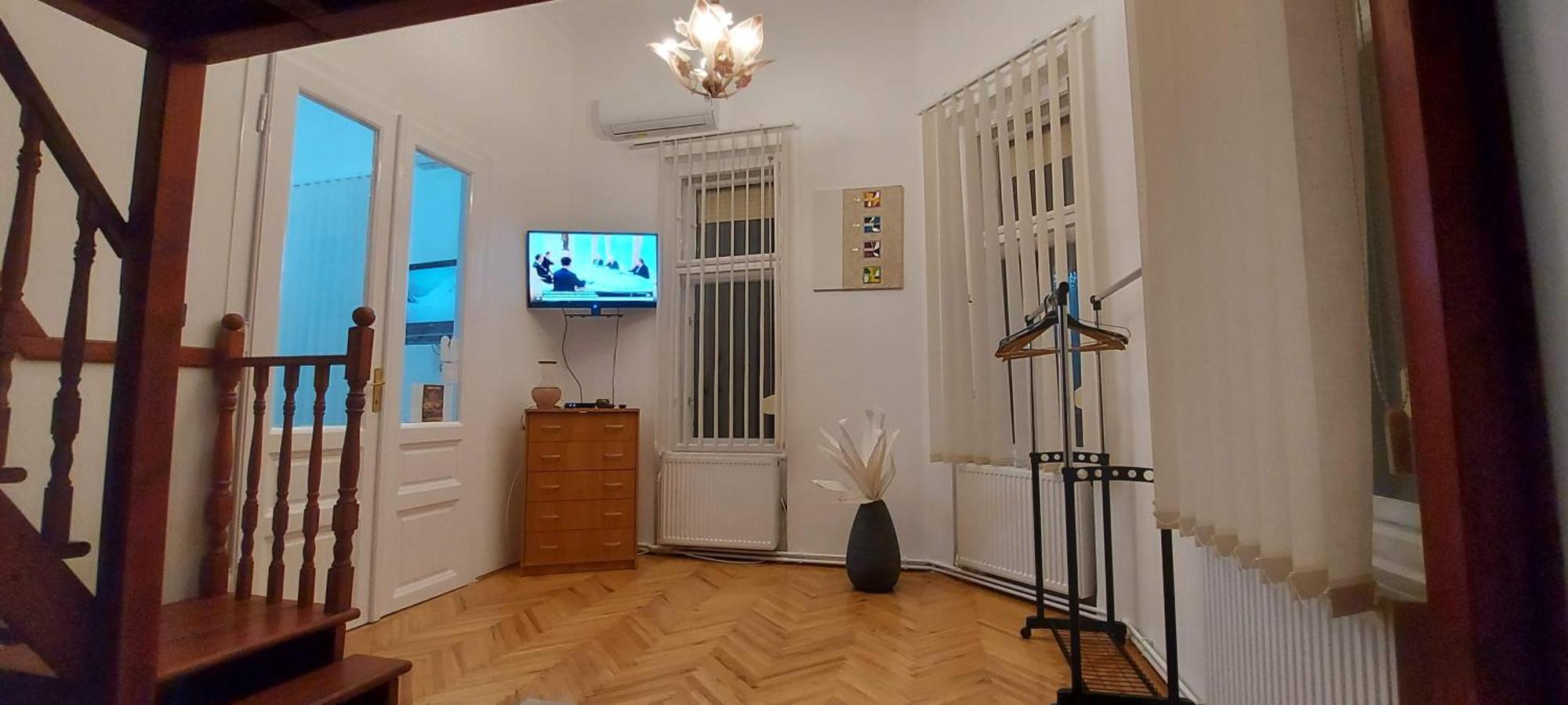 Civis Gold Apartman Debrecen Exterior foto