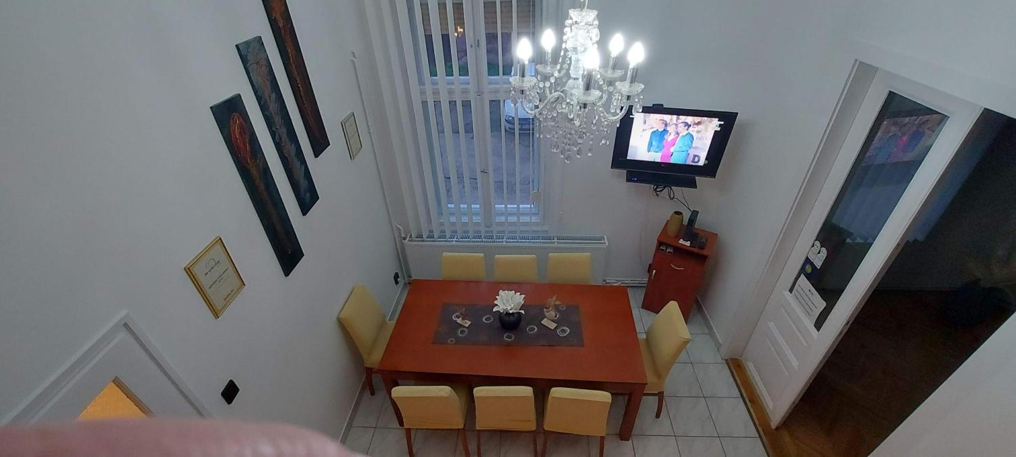 Civis Gold Apartman Debrecen Exterior foto