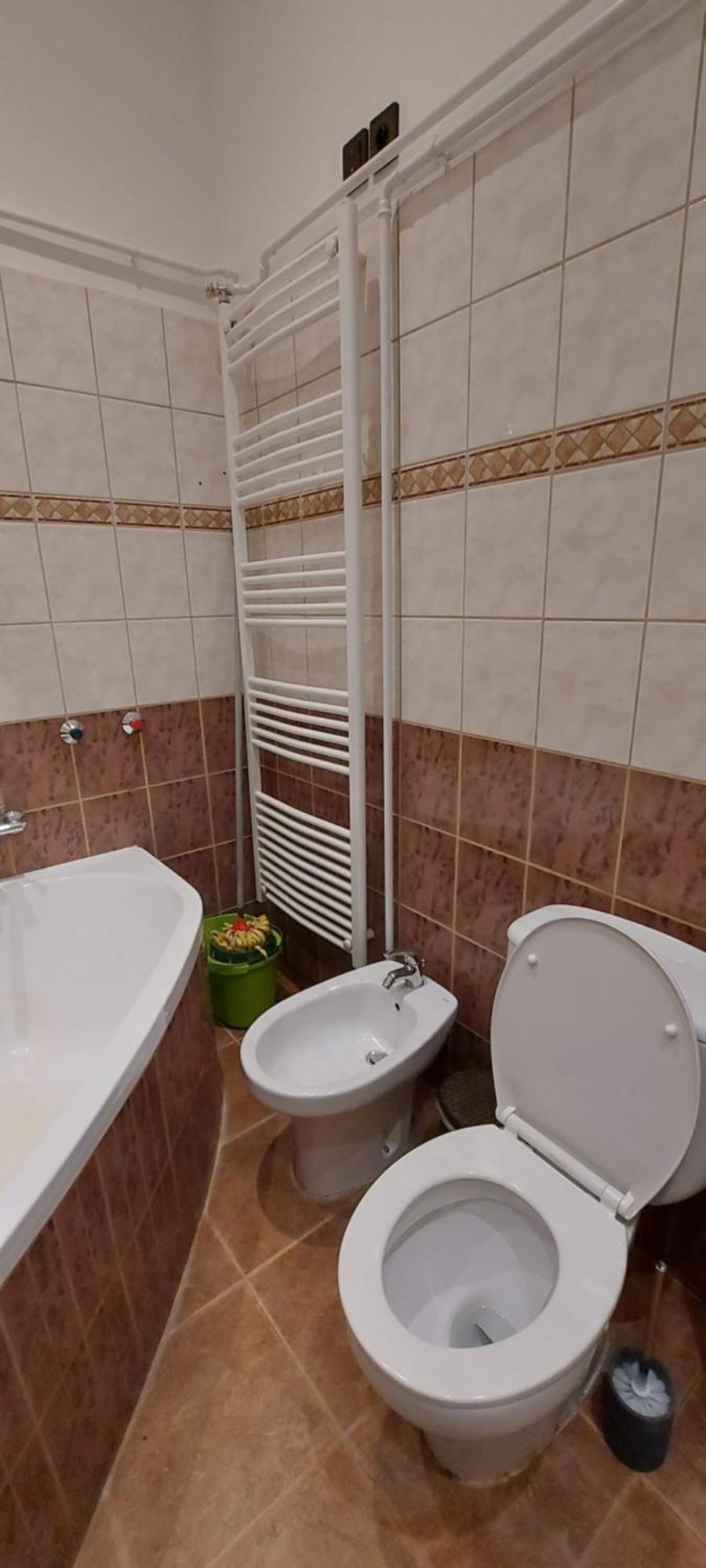 Civis Gold Apartman Debrecen Exterior foto