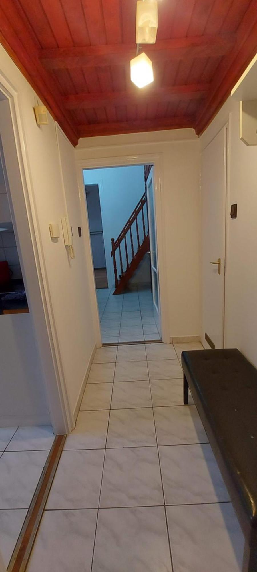 Civis Gold Apartman Debrecen Exterior foto