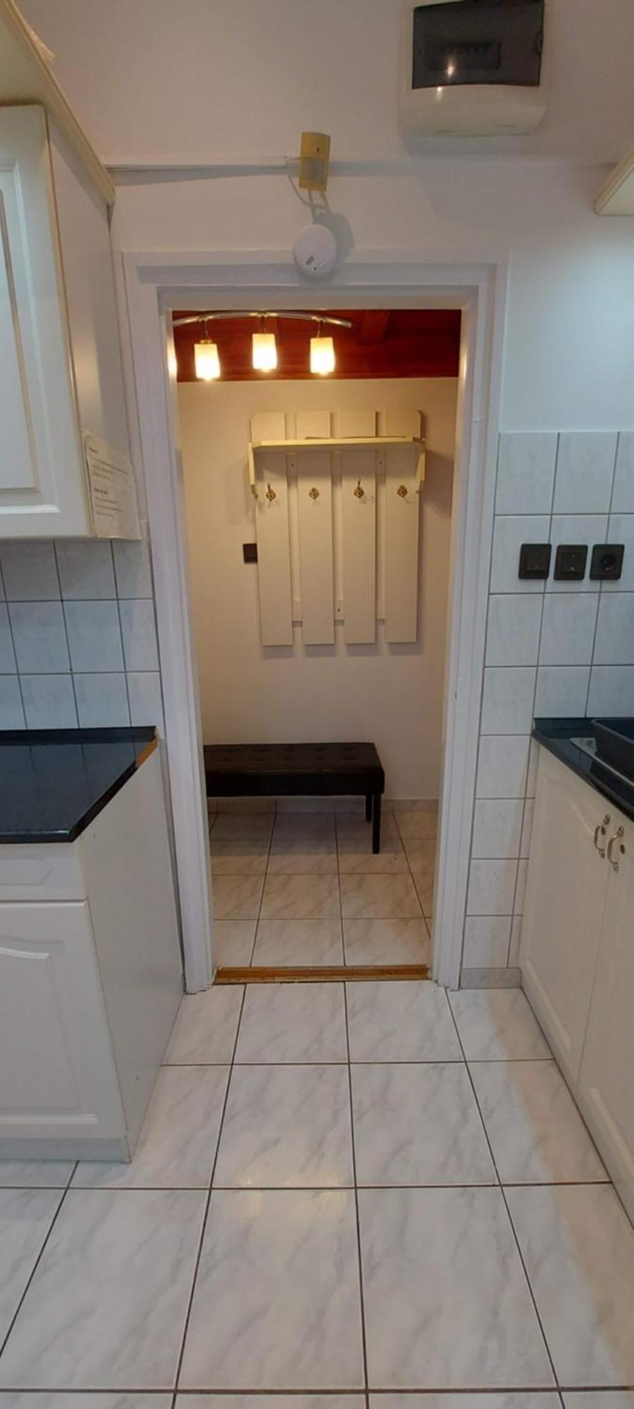 Civis Gold Apartman Debrecen Exterior foto