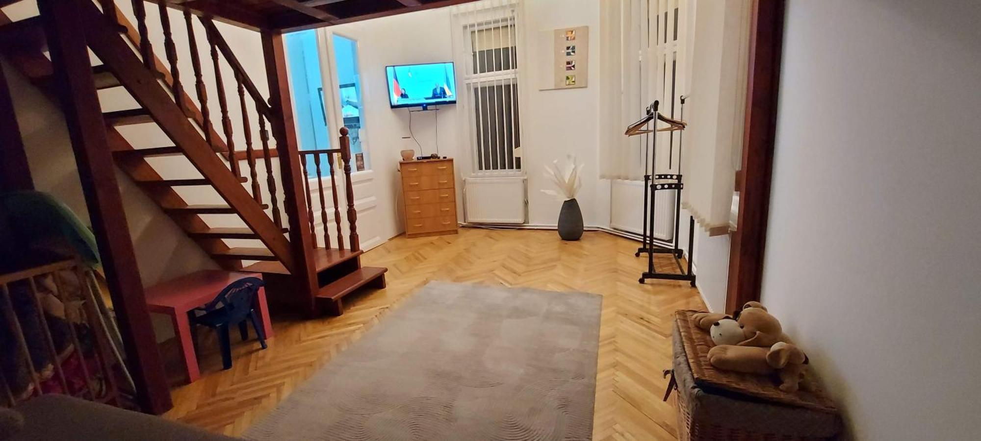 Civis Gold Apartman Debrecen Exterior foto