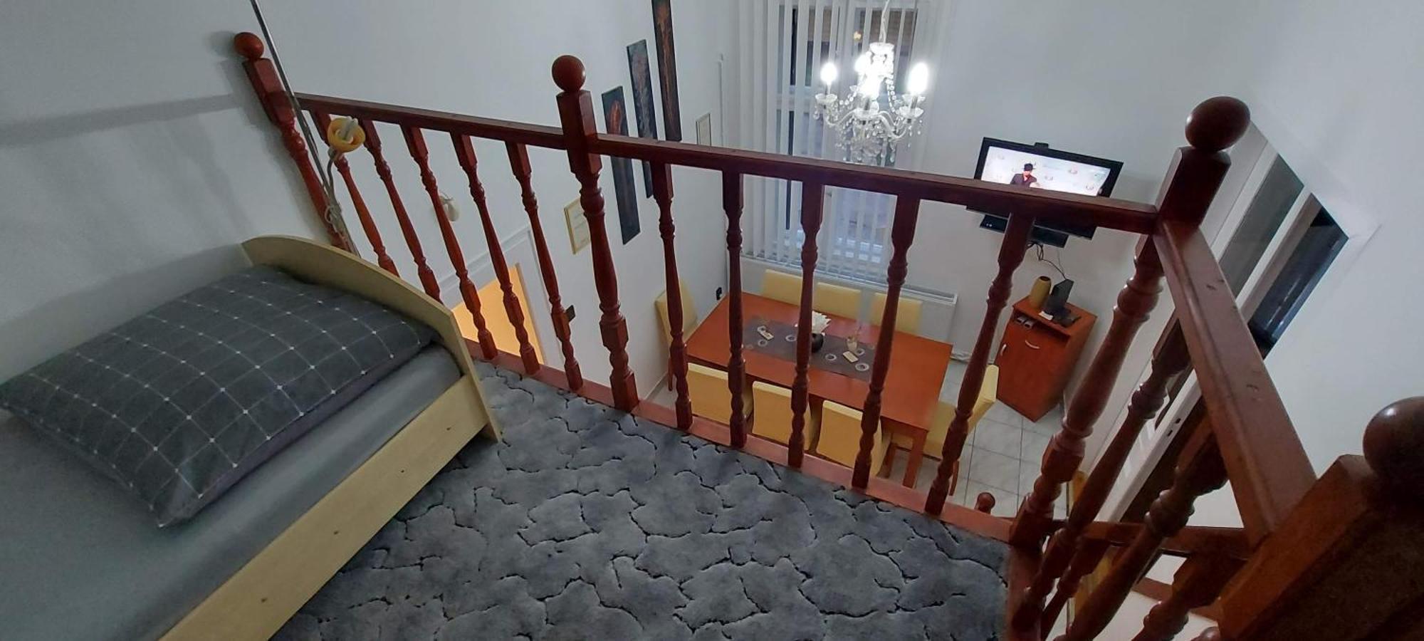 Civis Gold Apartman Debrecen Exterior foto
