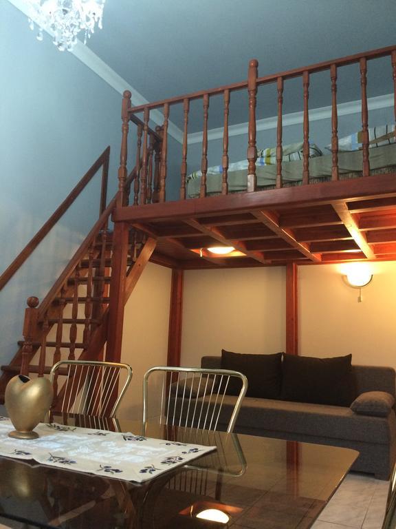 Civis Gold Apartman Debrecen Exterior foto