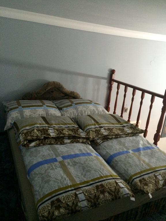 Civis Gold Apartman Debrecen Exterior foto