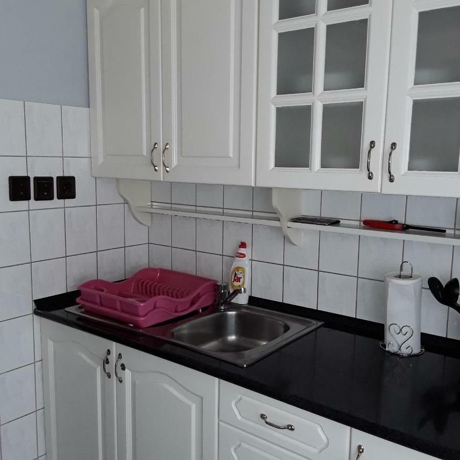 Civis Gold Apartman Debrecen Exterior foto