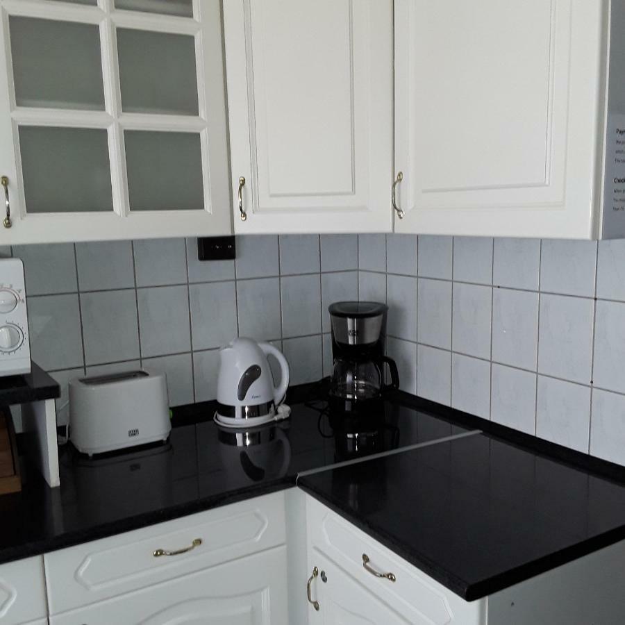 Civis Gold Apartman Debrecen Exterior foto