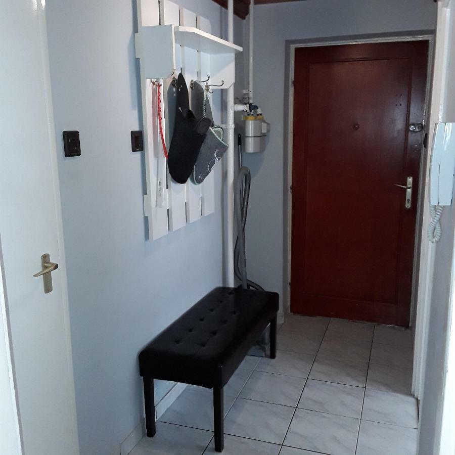 Civis Gold Apartman Debrecen Exterior foto